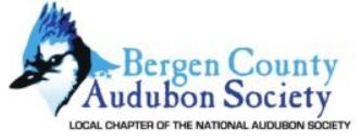 Bergen Audubon logo