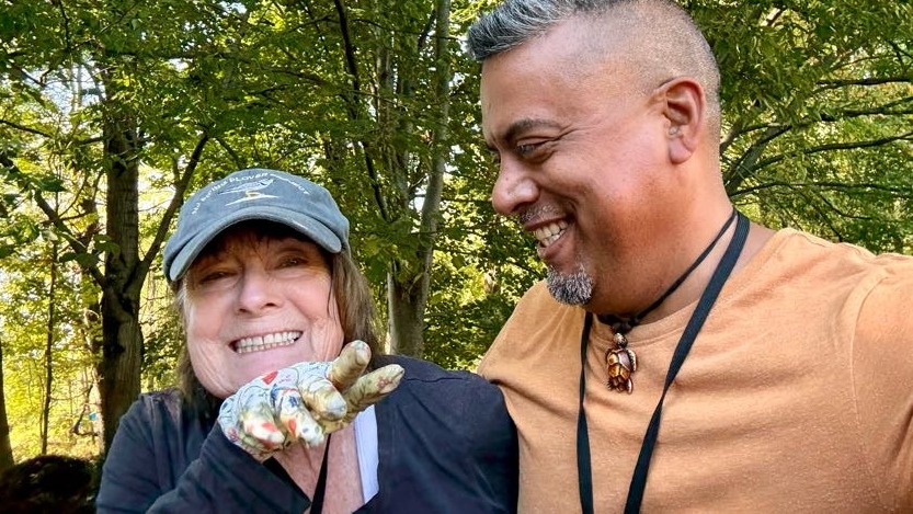 Green Way Meadow Replanting