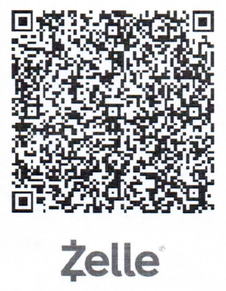 Zelle QR Code
